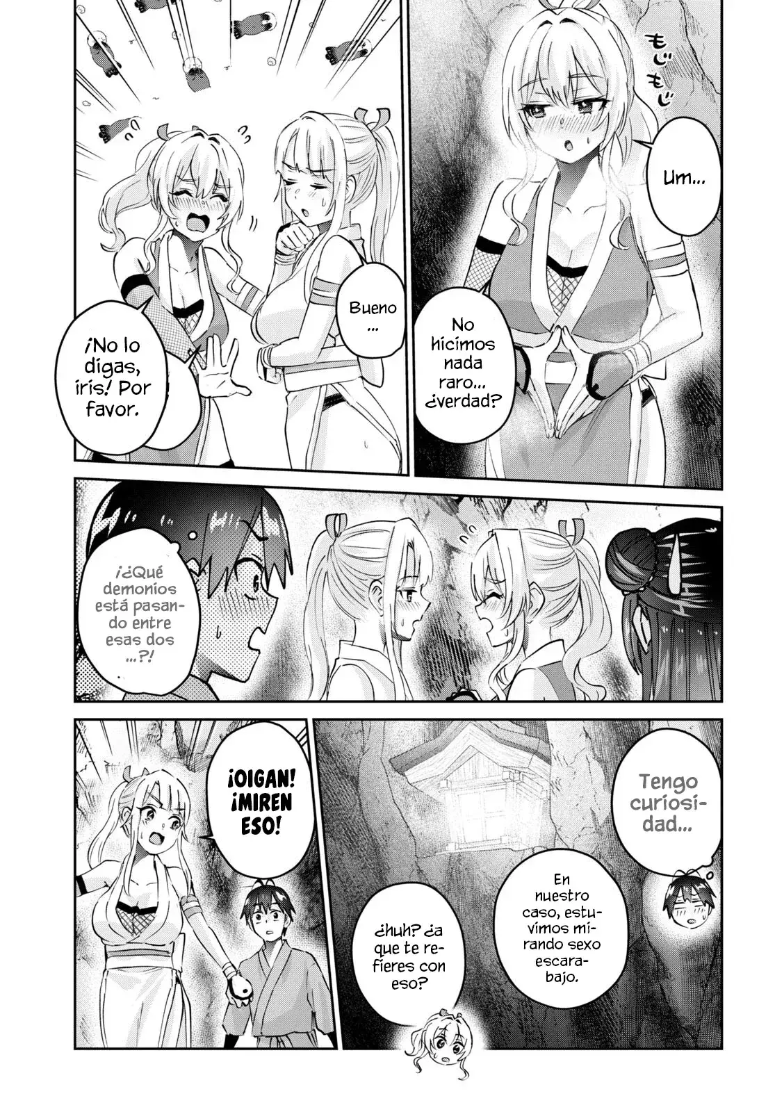 Capitulo 163 page 5