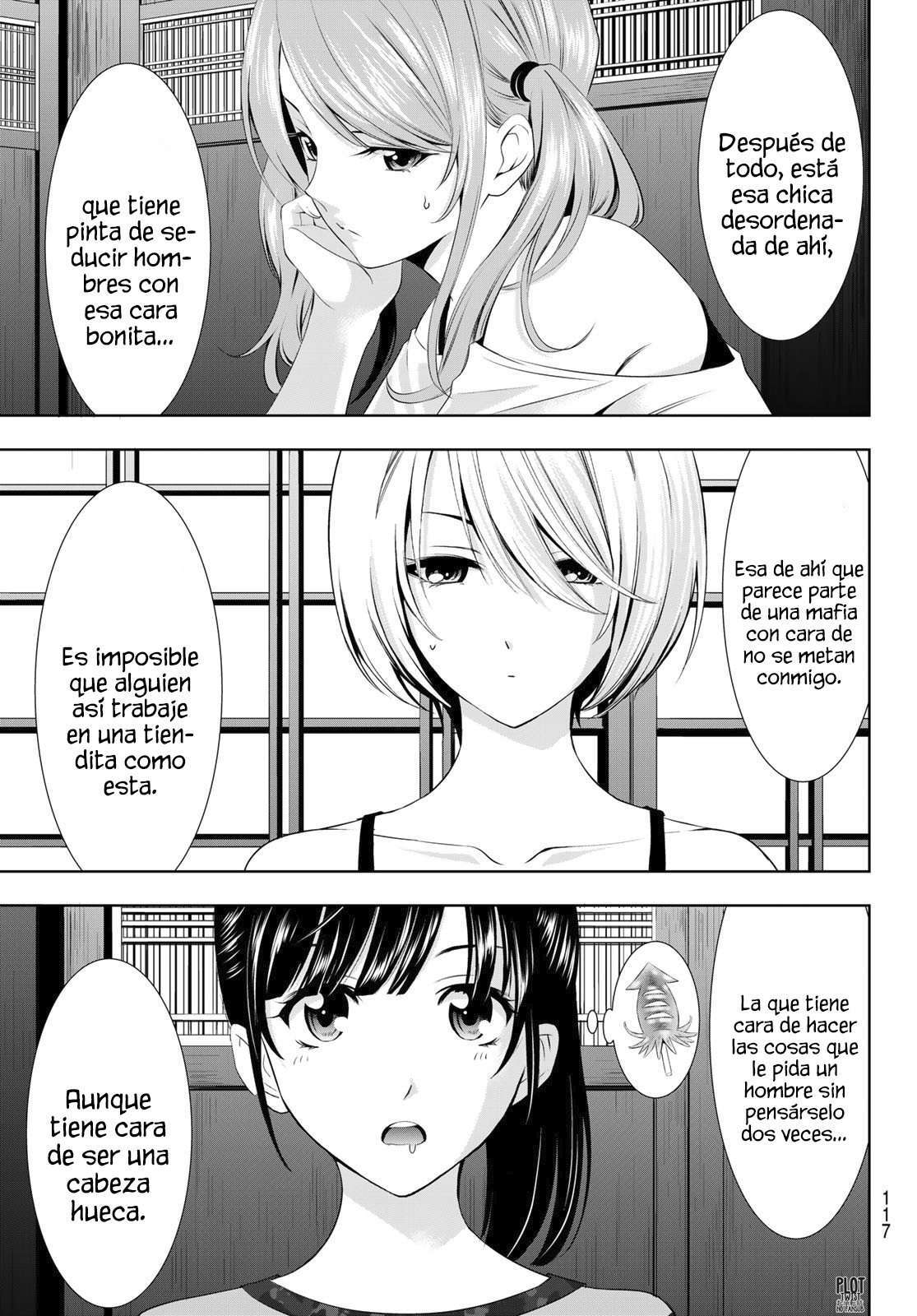 Capitulo 31 page 12