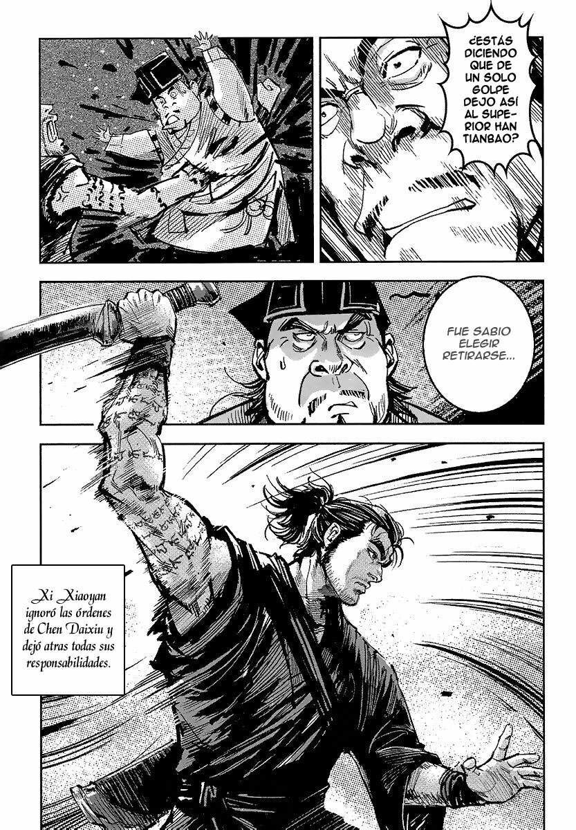 Capitulo 50 page 21