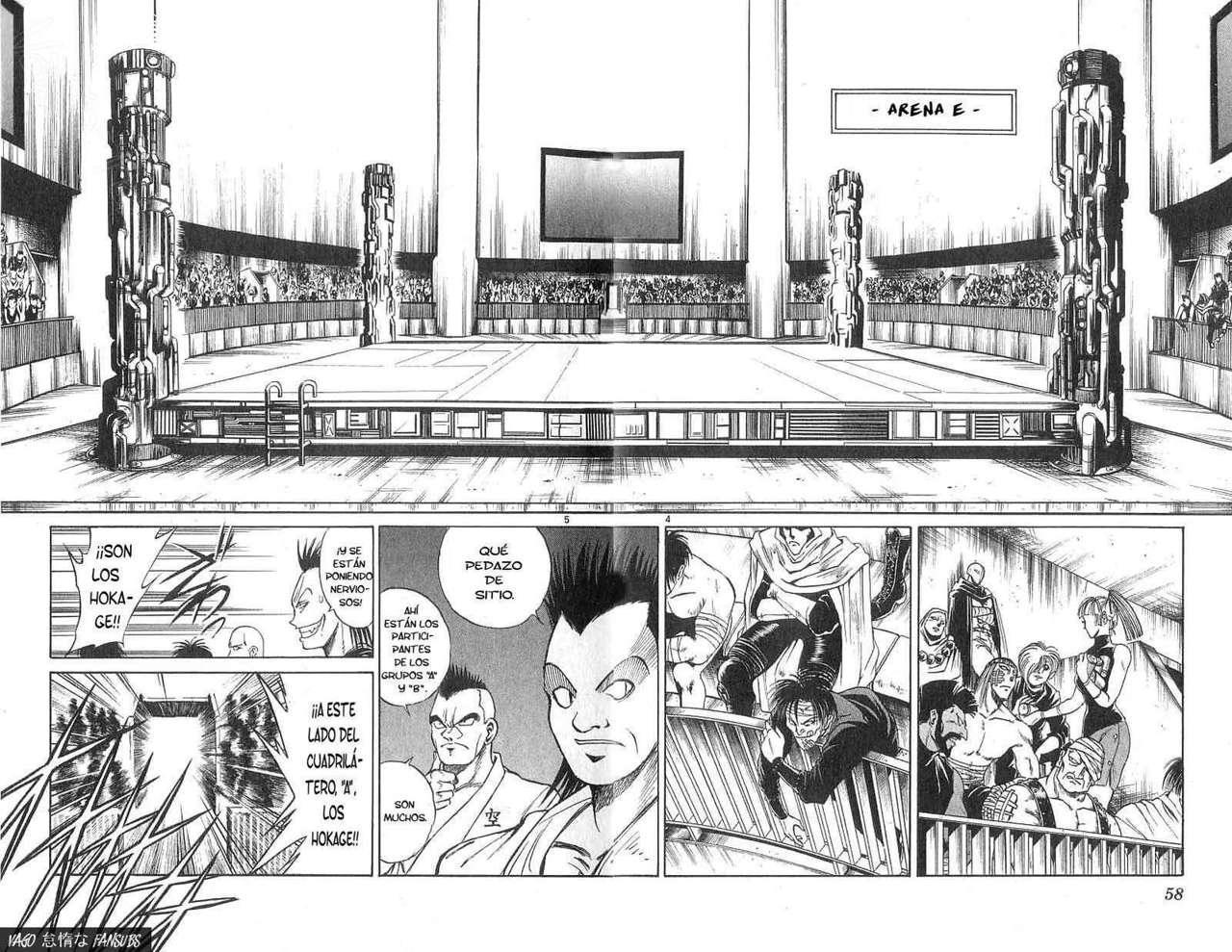 Capitulo 81 page 4