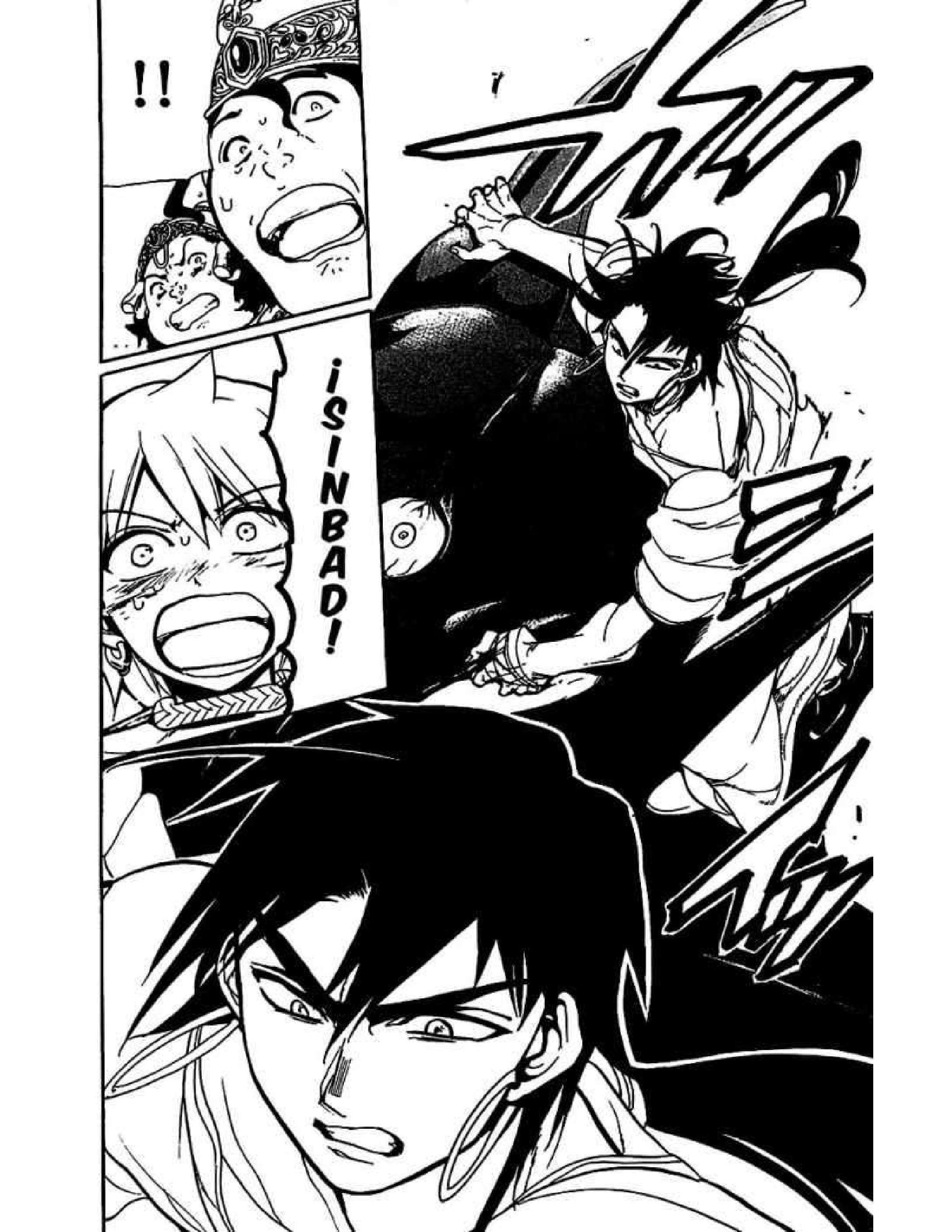Capitulo 69 page 18