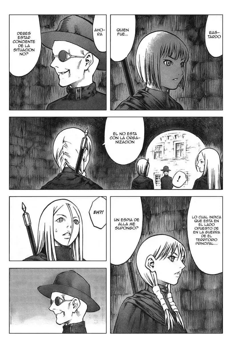 Capitulo 84 page 25