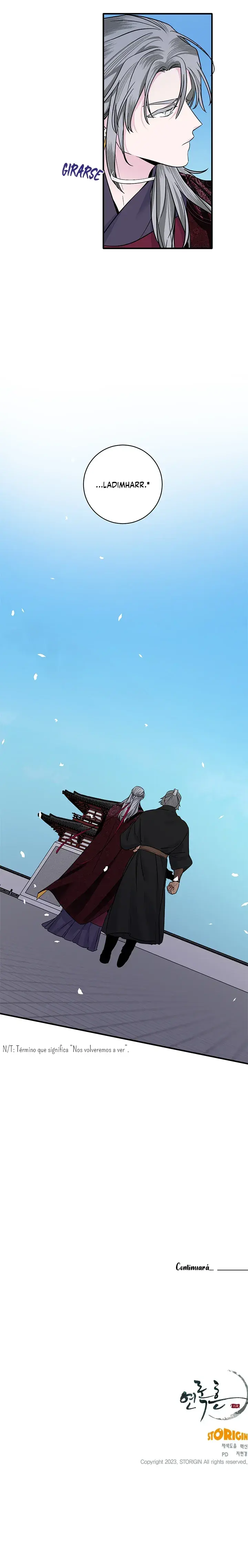 Capitulo 161 page 19