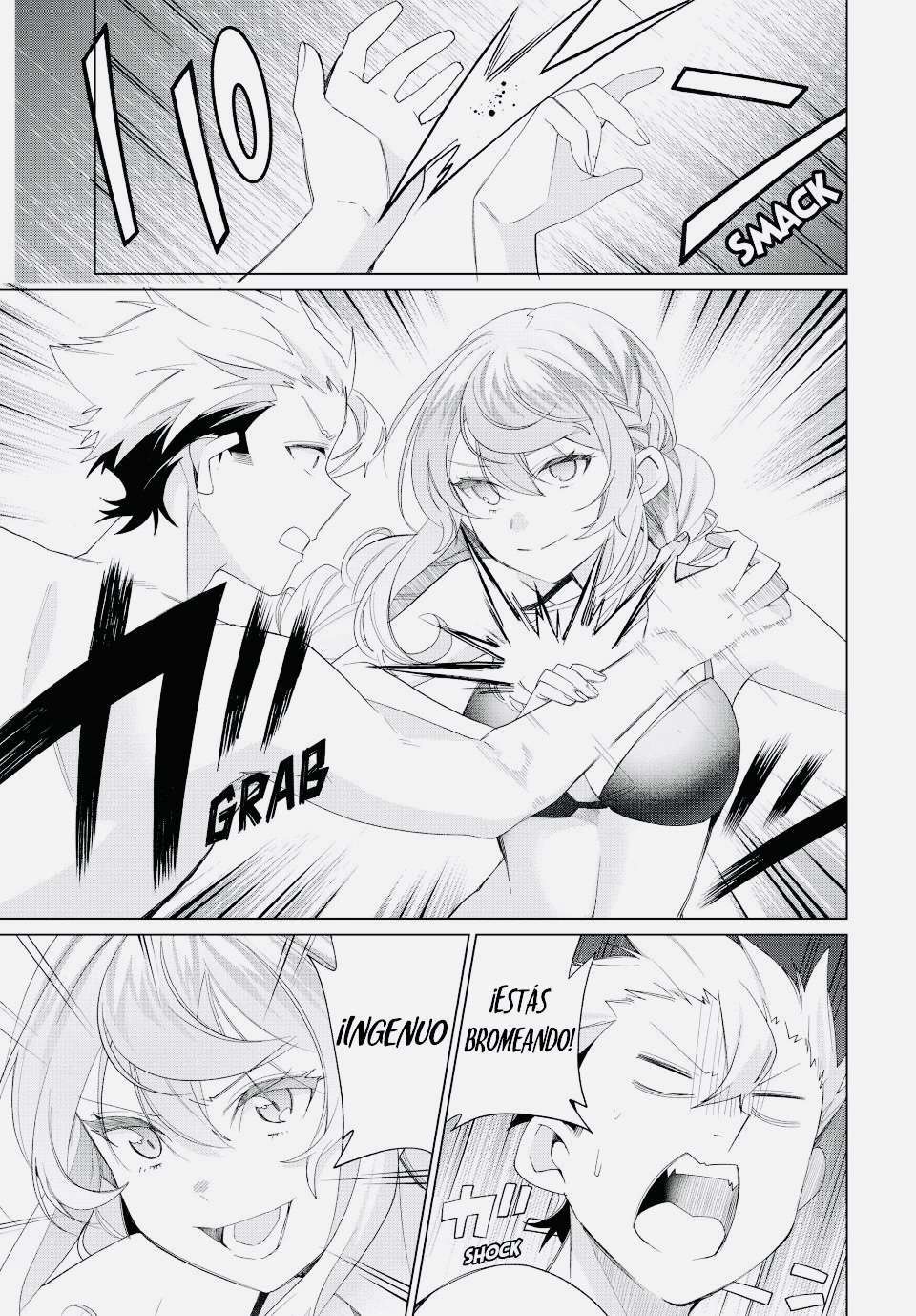 Capitulo 51 page 20