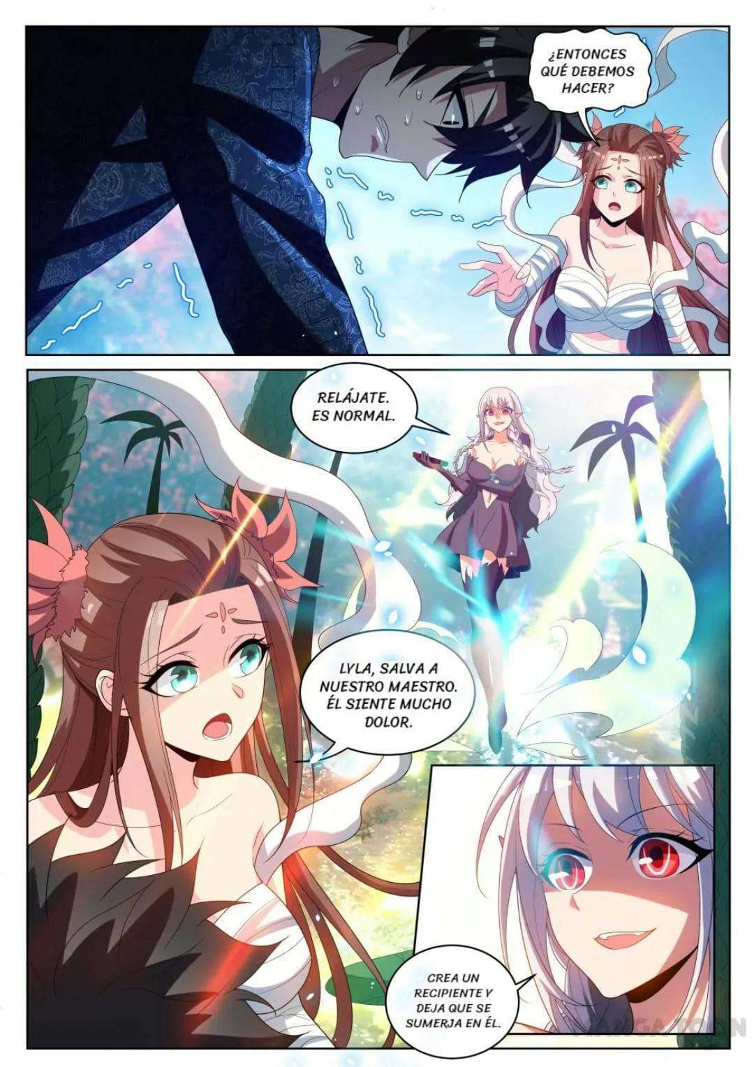 Capitulo 228 page 8