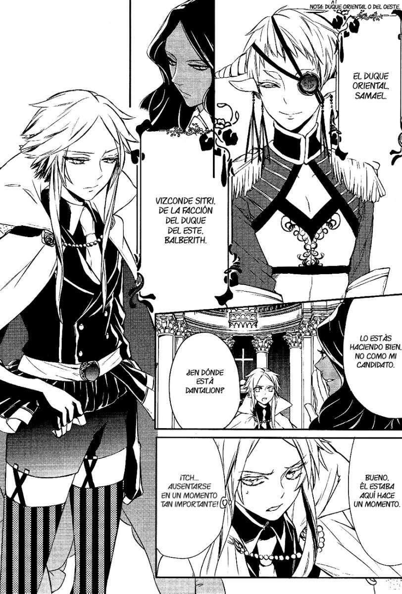 Capitulo 18 page 26