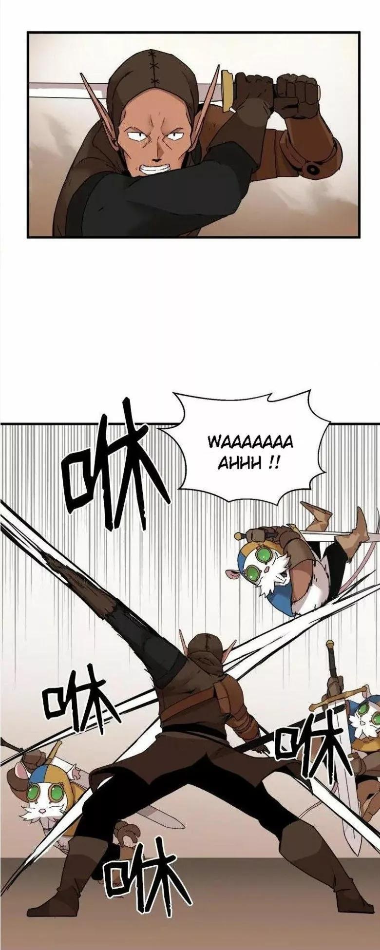 Capitulo 58 page 14