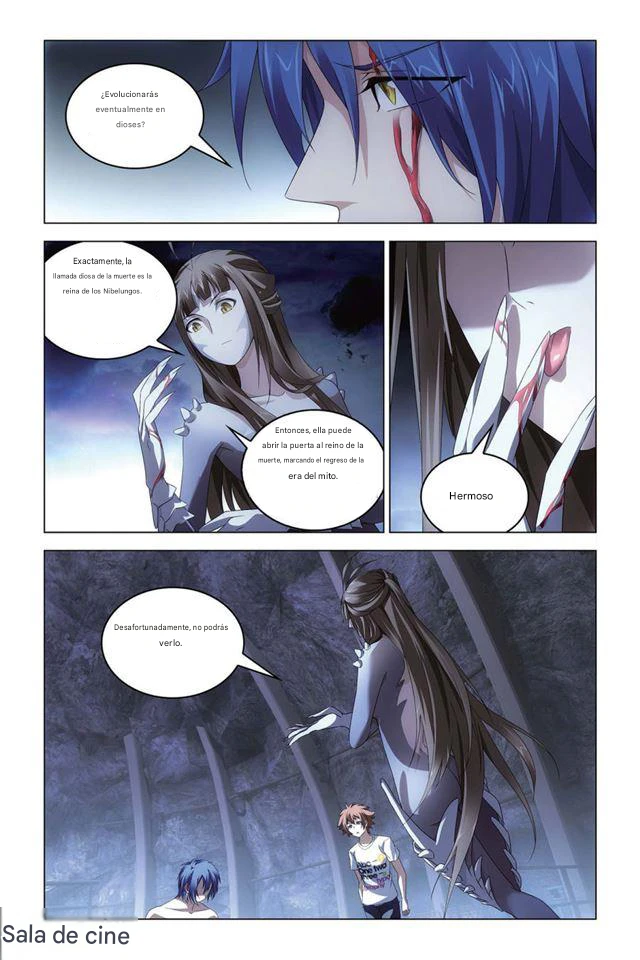 Capitulo 96 page 22