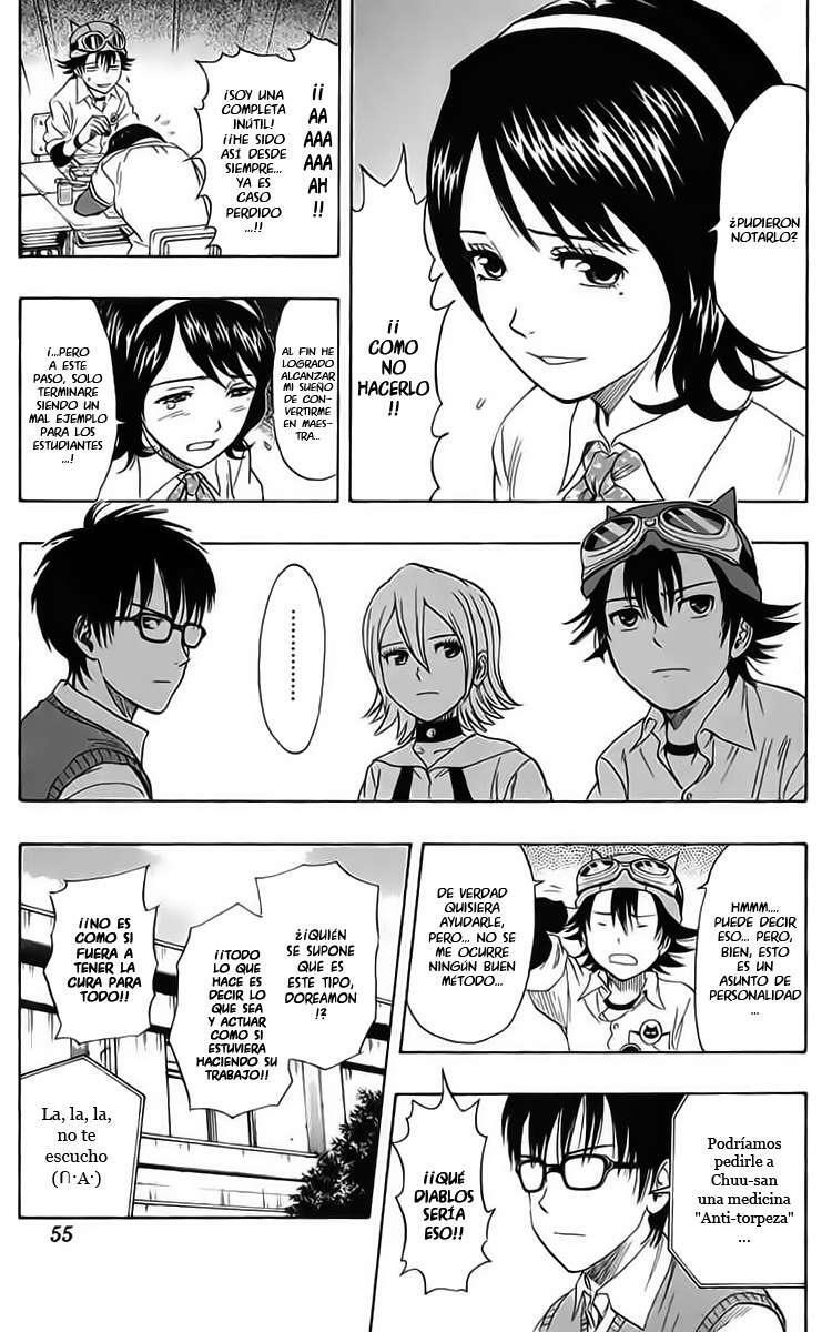Capitulo 65 page 9