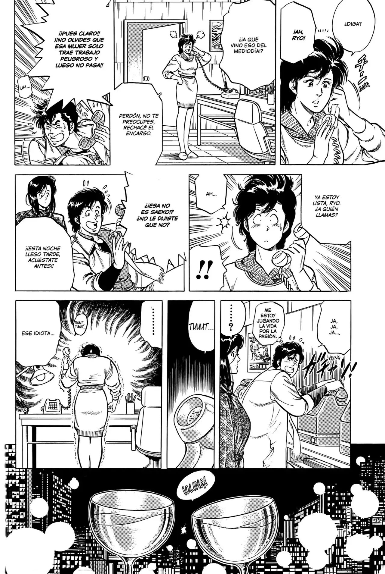 Capitulo 51 page 13