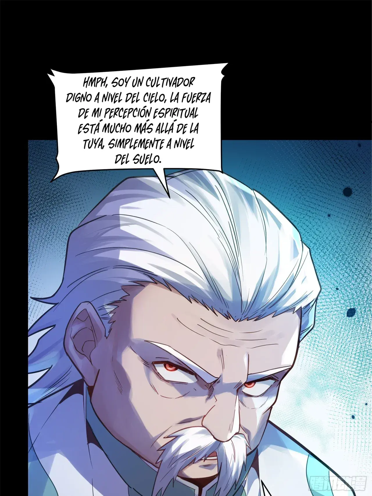 Capitulo 99 page 10