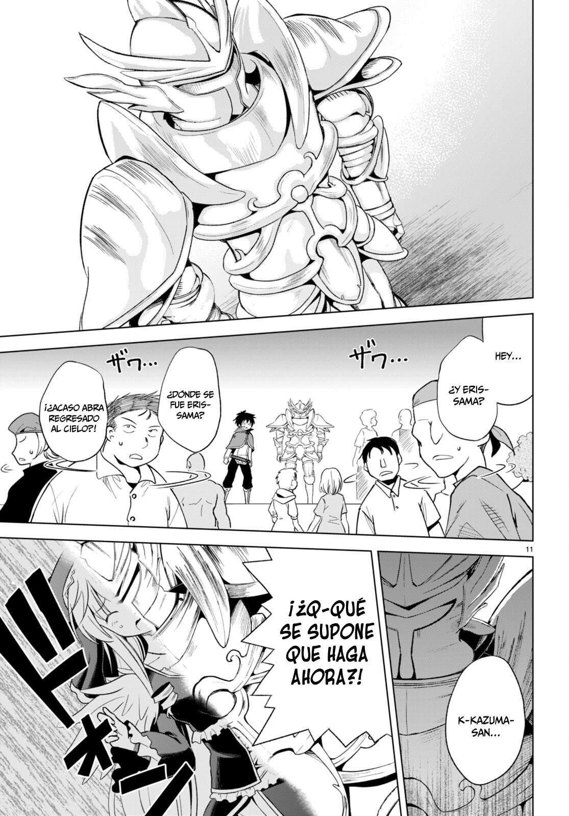 Capitulo 90 page 12
