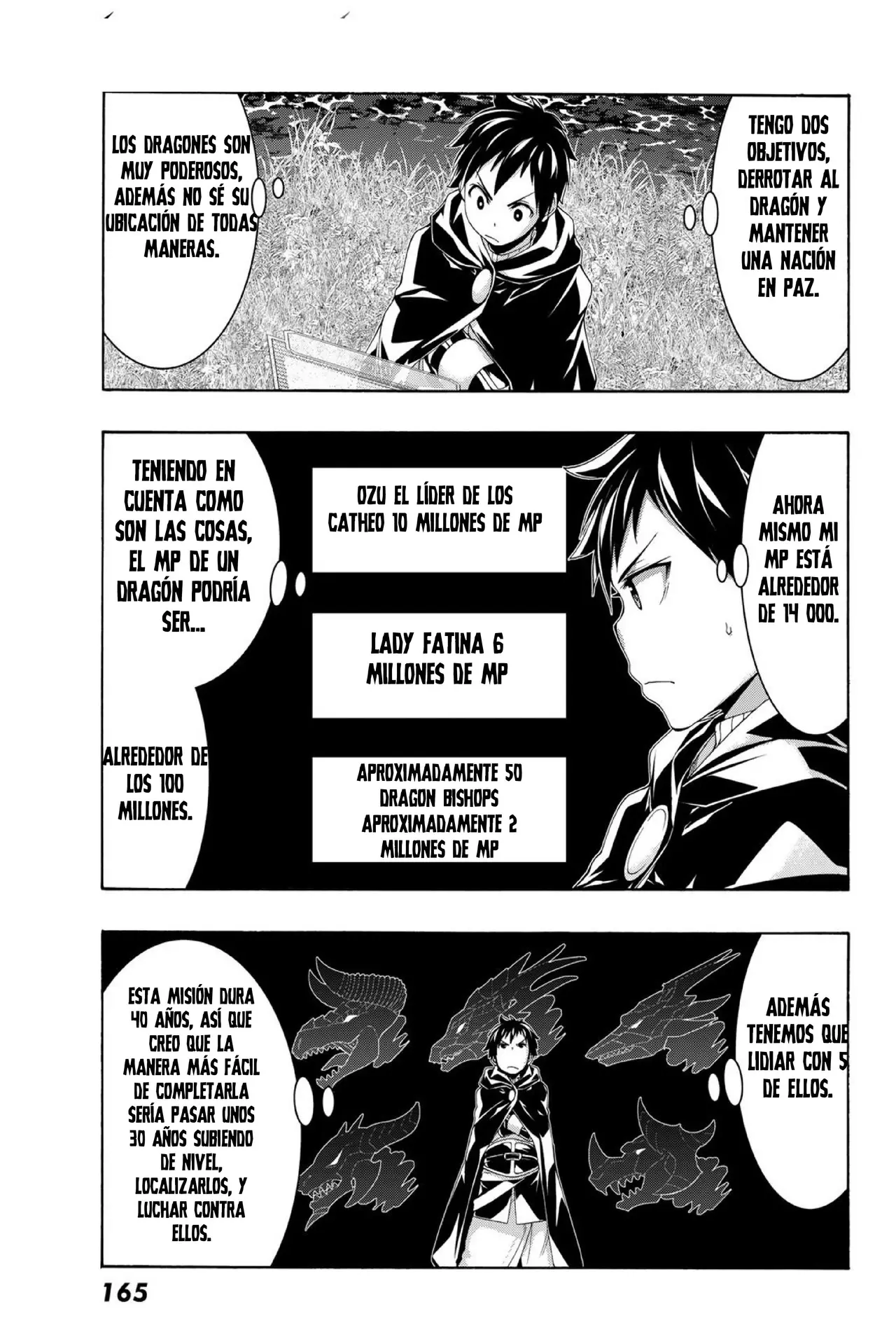 Capitulo 111 page 11