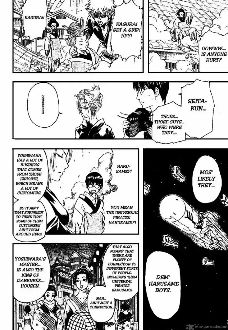 Capitulo 213 page 15