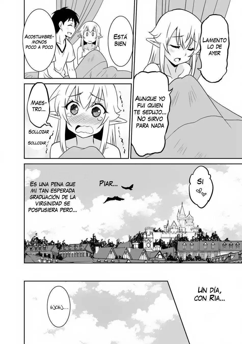 Capitulo 21 page 11