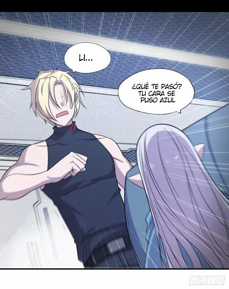 Capitulo 55 page 17