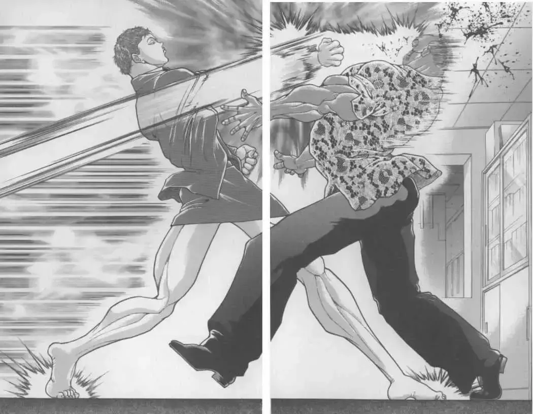 Capitulo 99 page 15