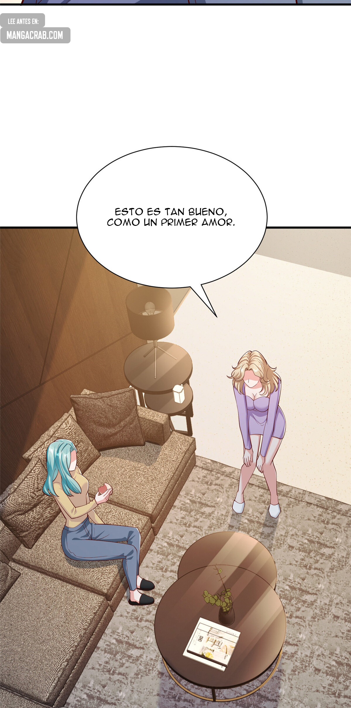 Capitulo 419 page 14