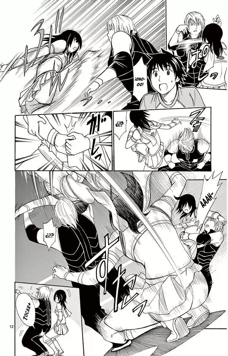 Capitulo 42 page 12