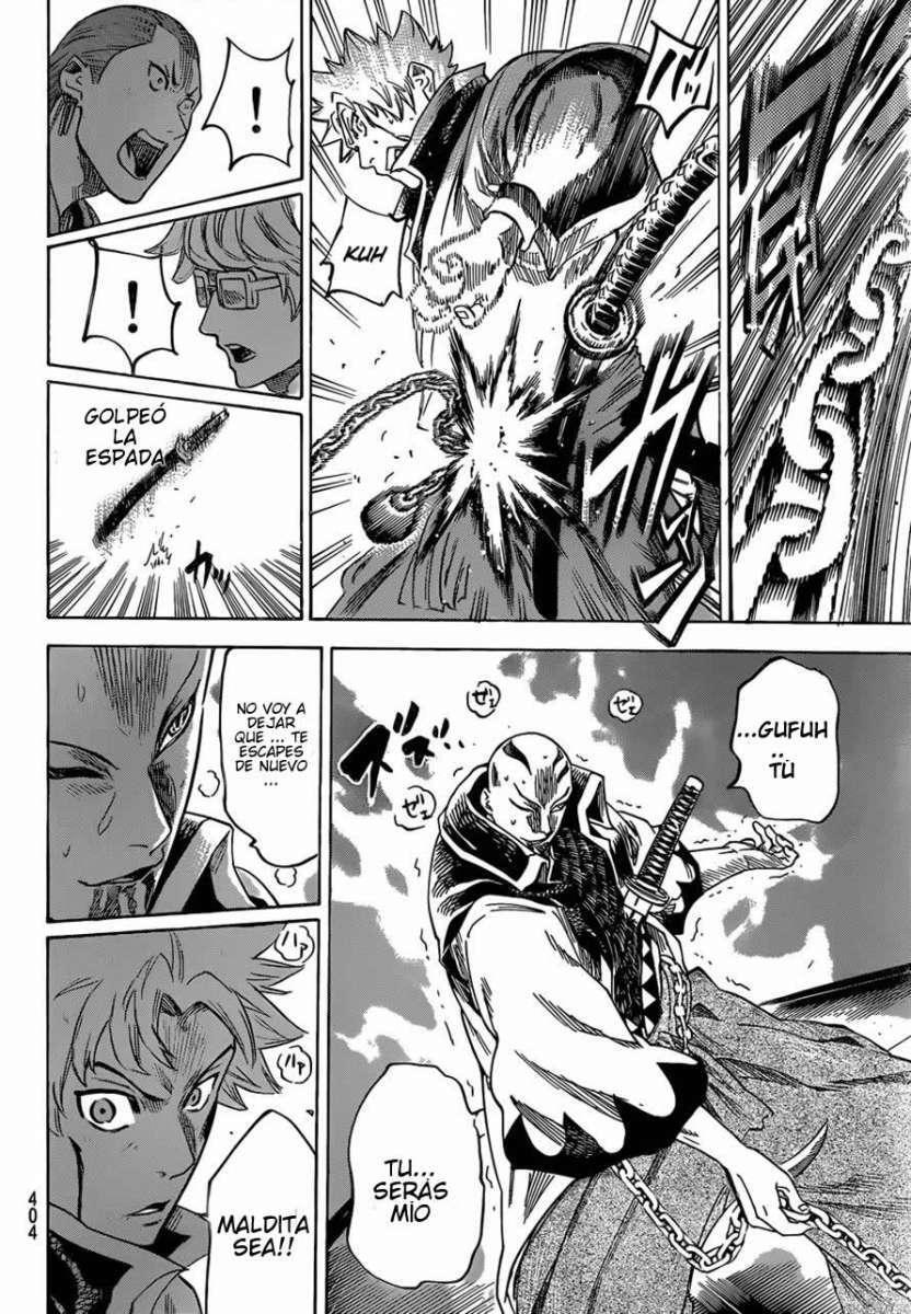 Capitulo 145 page 7