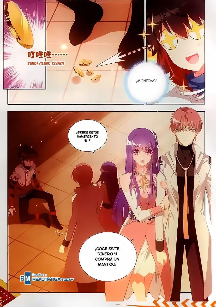 Capitulo 64 page 11