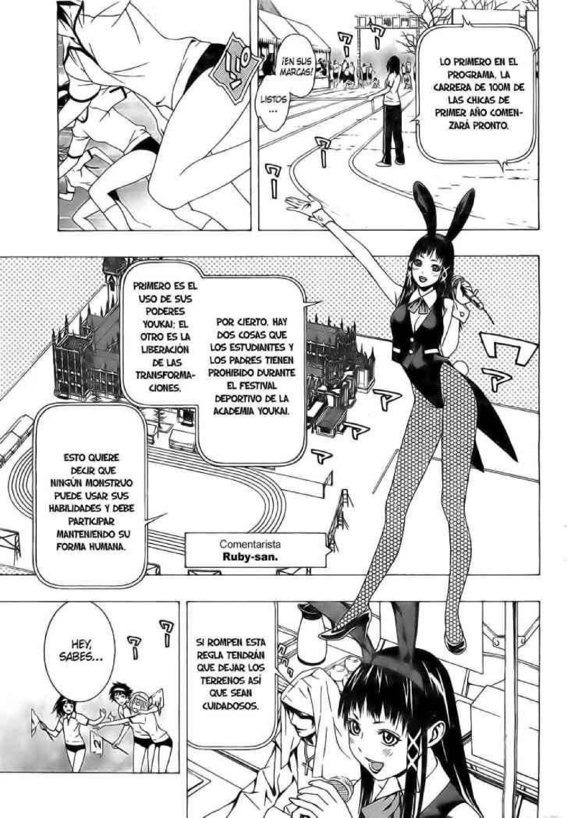 Capitulo 64 page 15