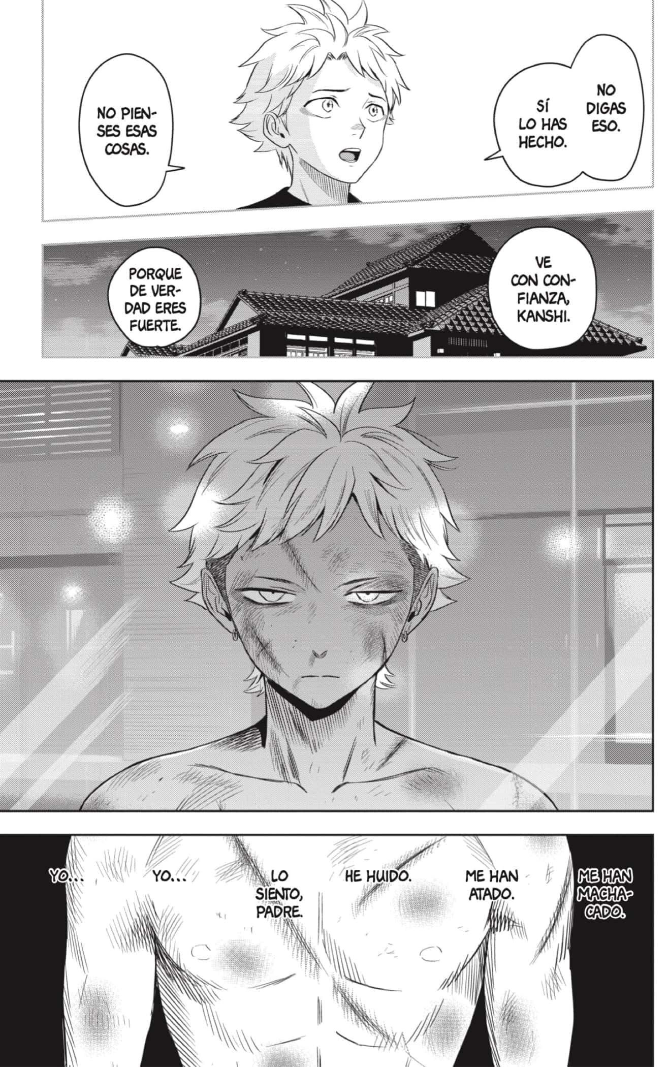 Capitulo 120 page 15