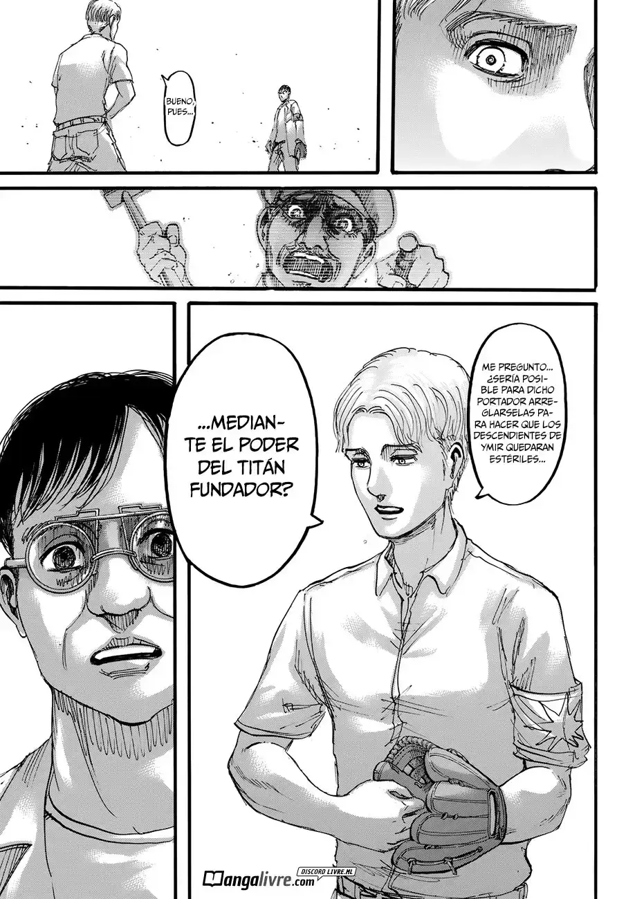 Capitulo 114 page 36
