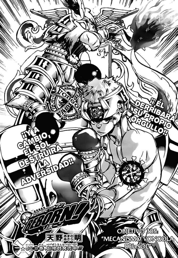 Capitulo 305 page 1