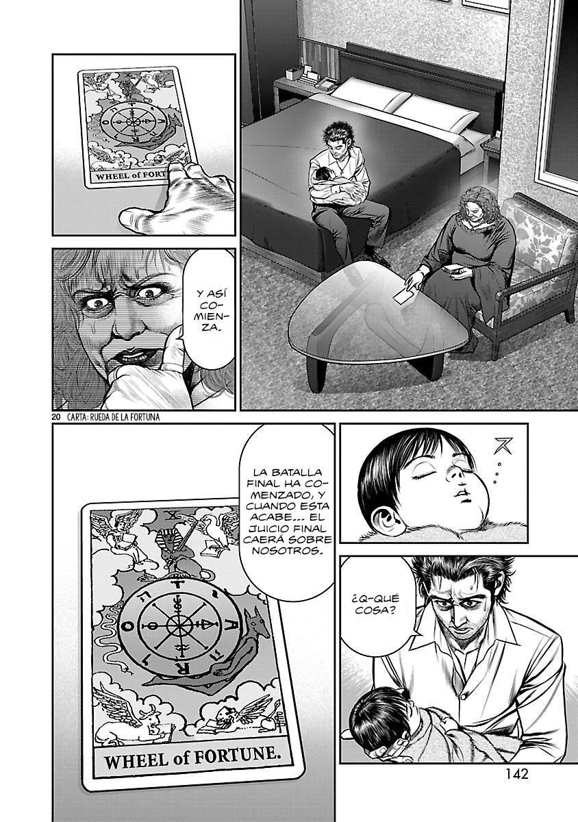 Capitulo 27 page 19
