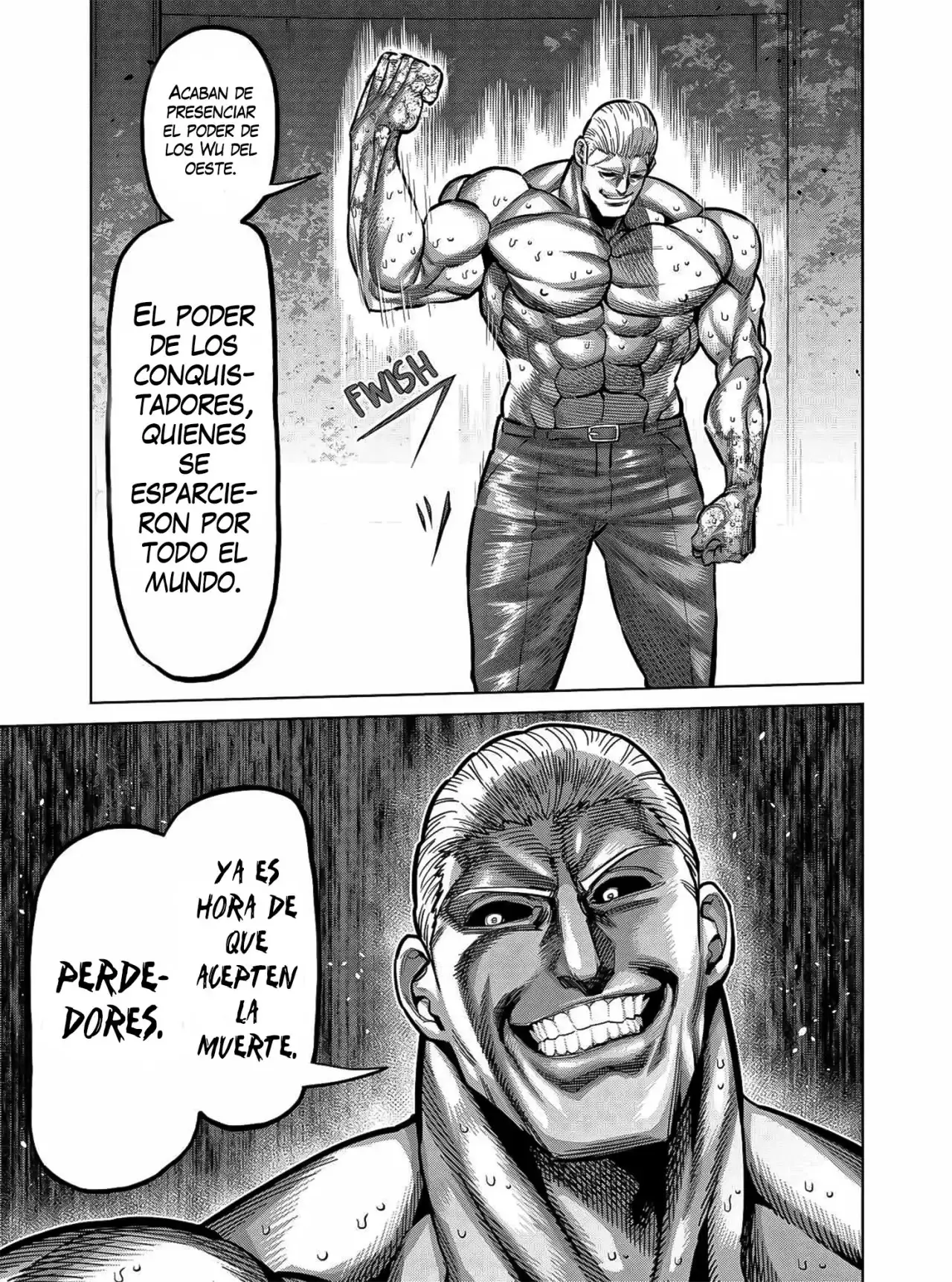 Capitulo 142 page 23