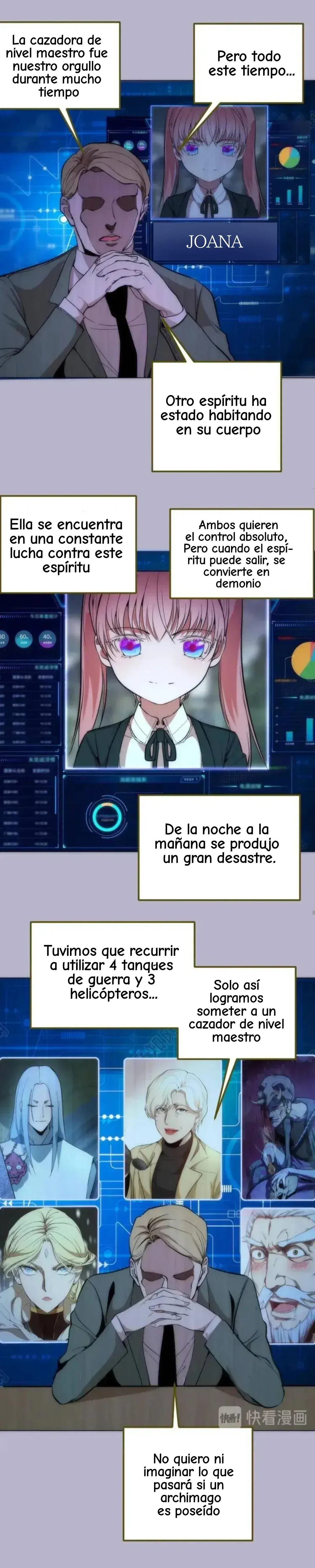 Capitulo 70 page 8