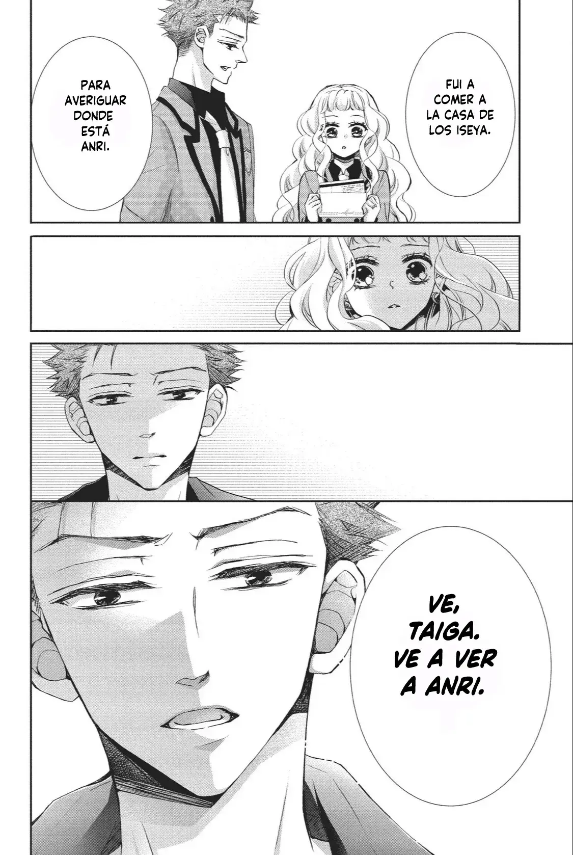 Capitulo 42 page 28