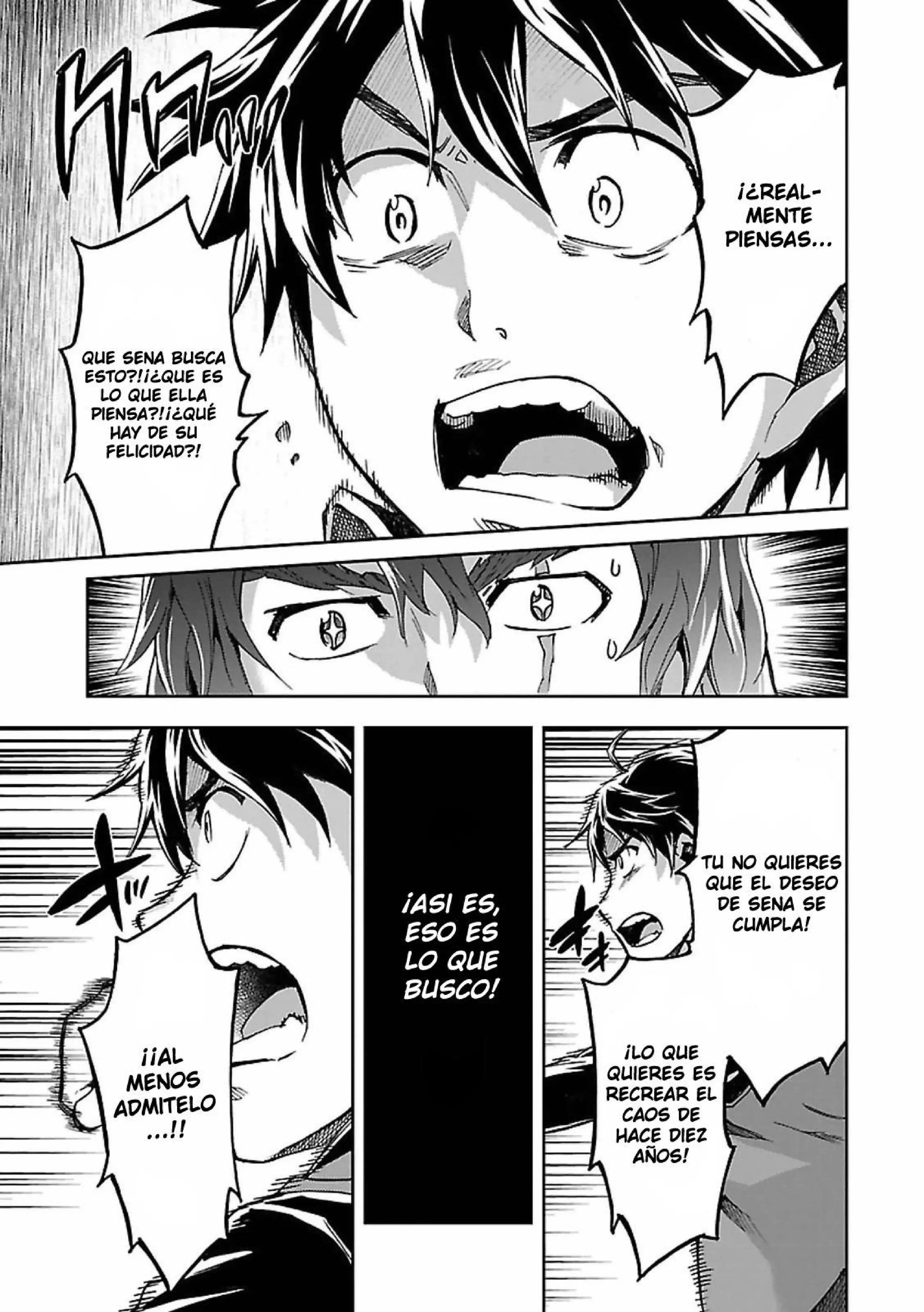 Capitulo 32 page 22