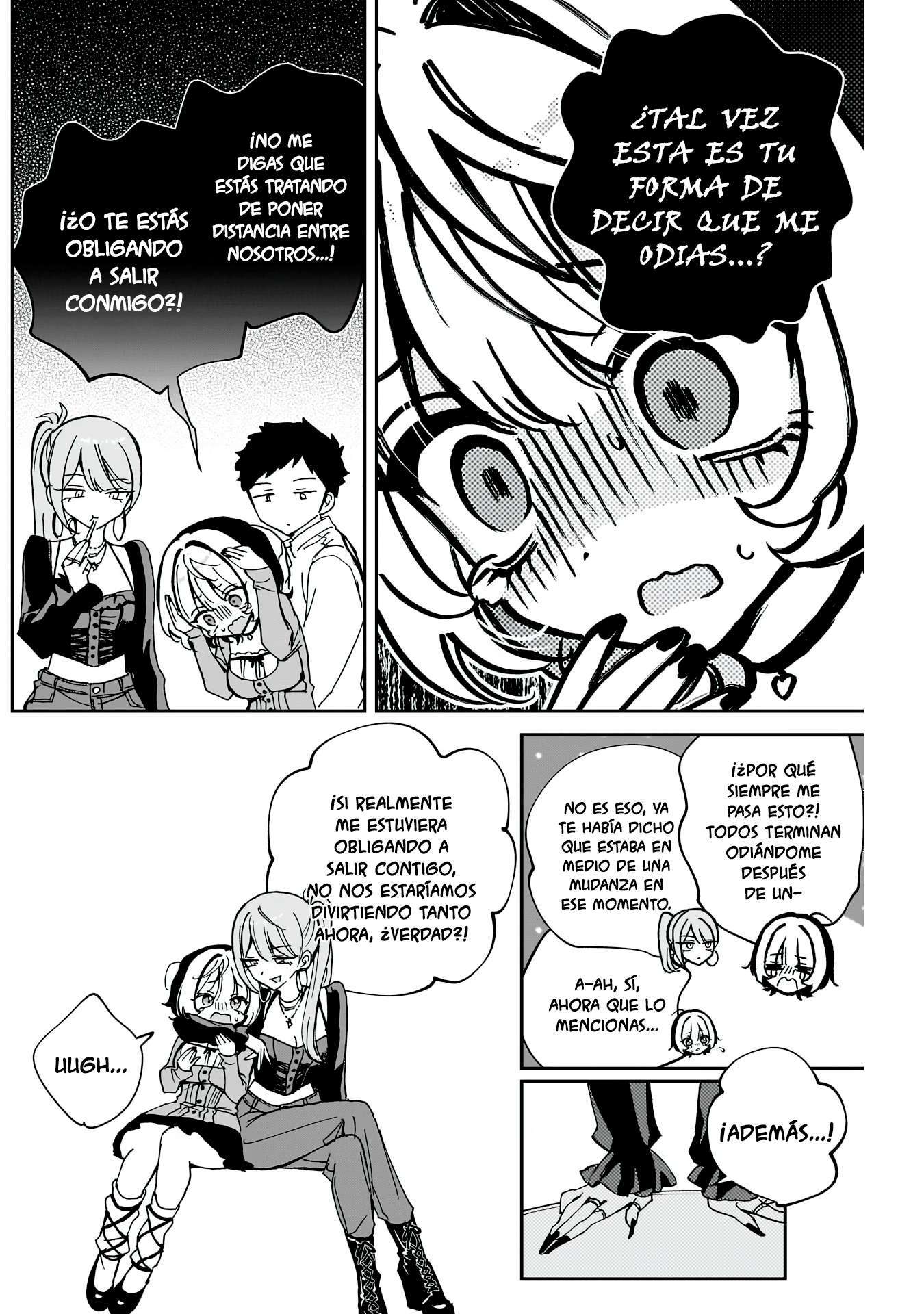 Capitulo 62 page 12