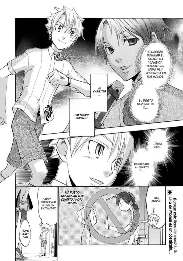 Capitulo 21 page 3