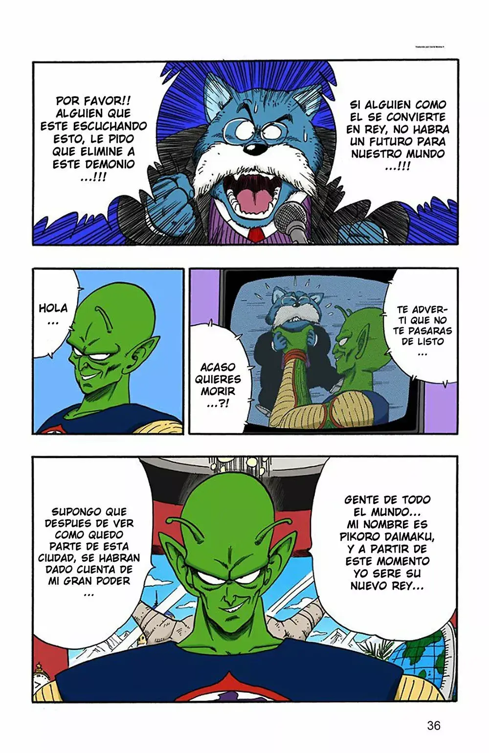 Capitulo 152 page 6