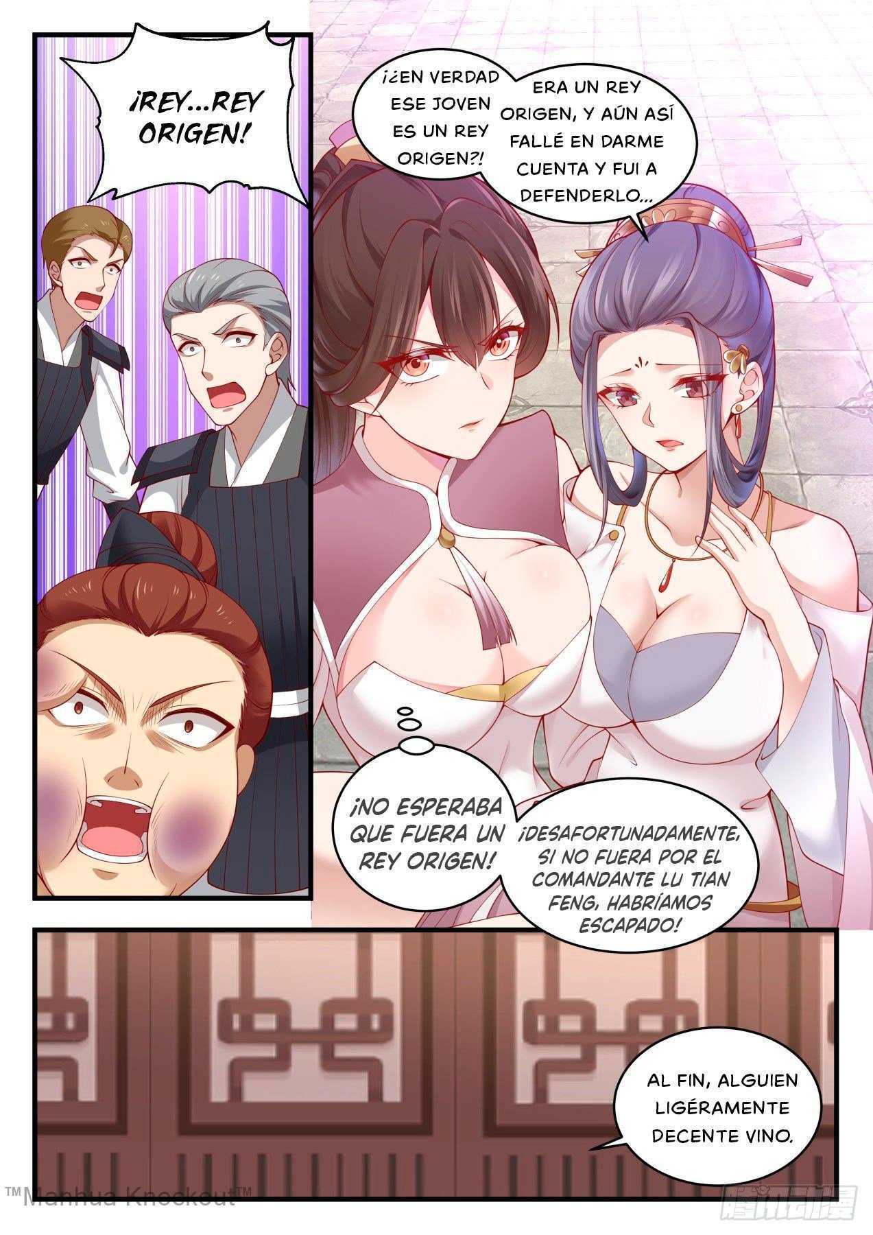 Capitulo 1504 page 11