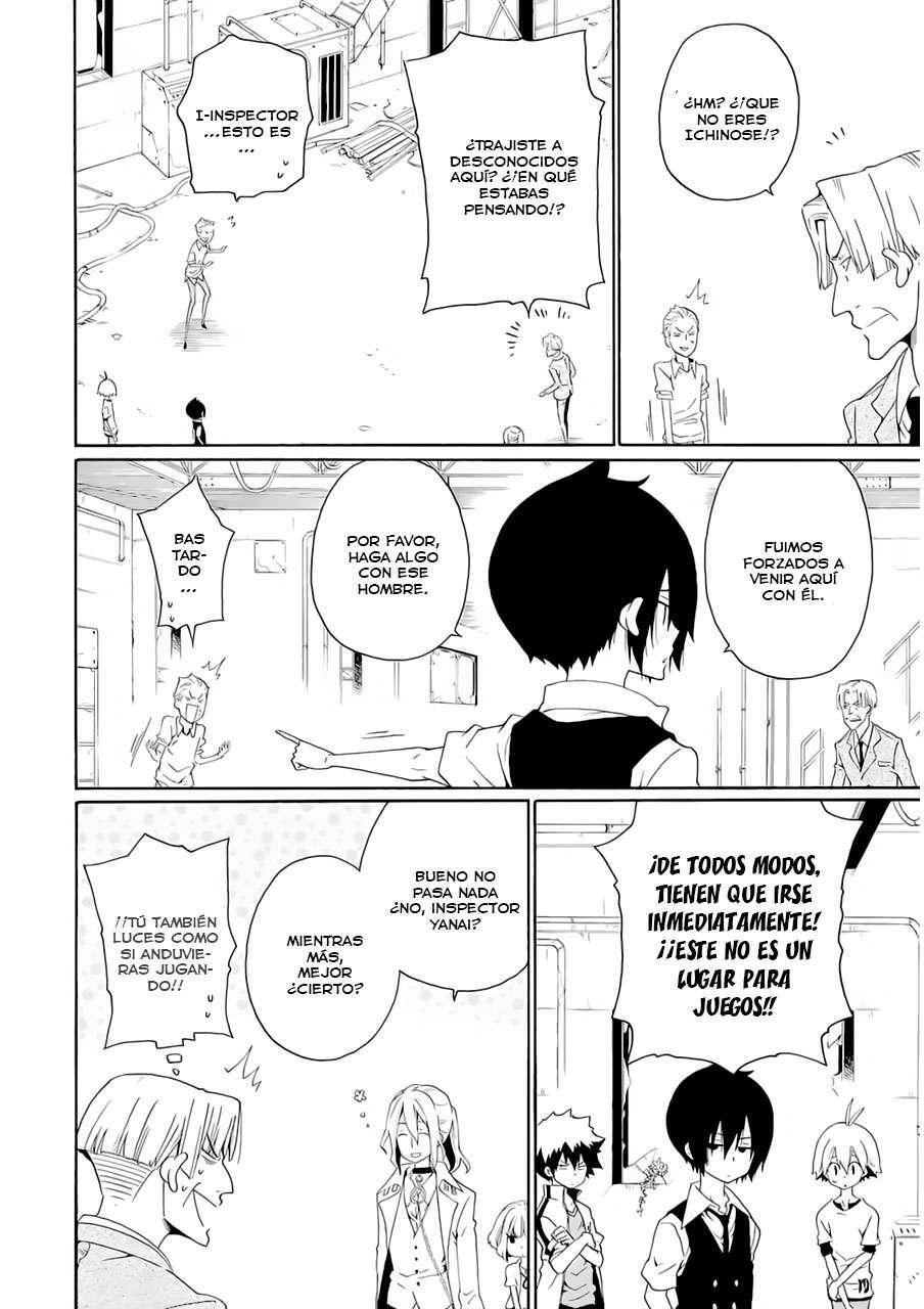 Capitulo 22 page 22