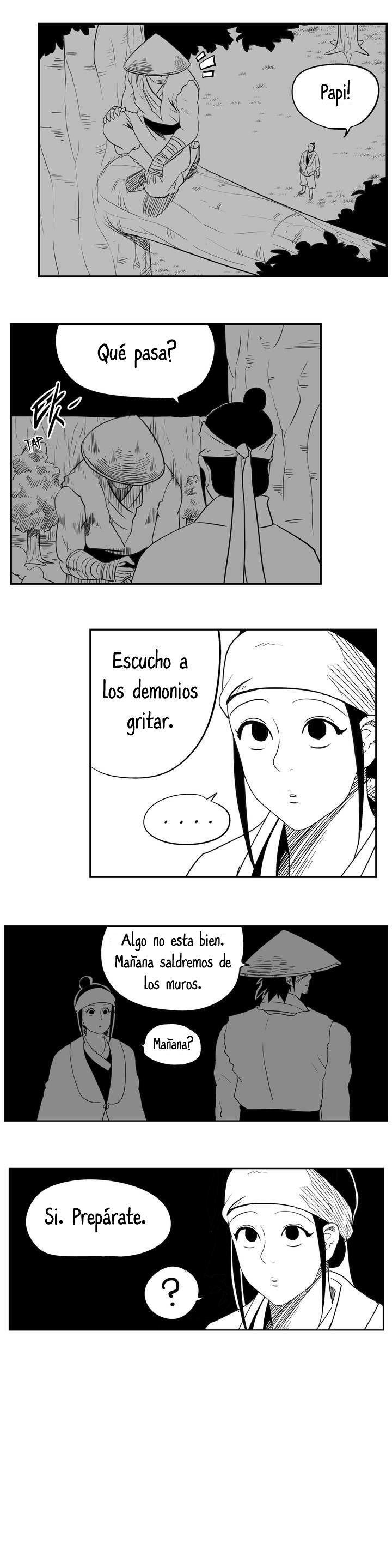 Capitulo 45 page 17