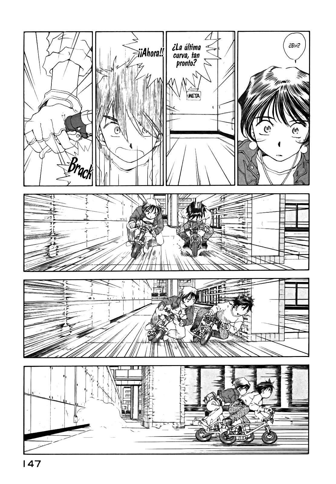 Capitulo 76 page 25