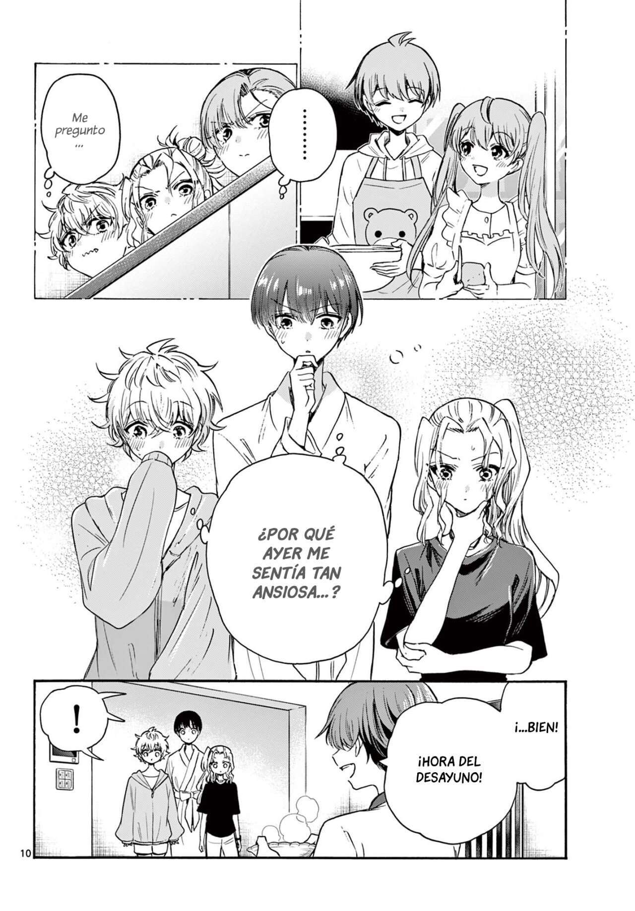 Capitulo 51 page 11