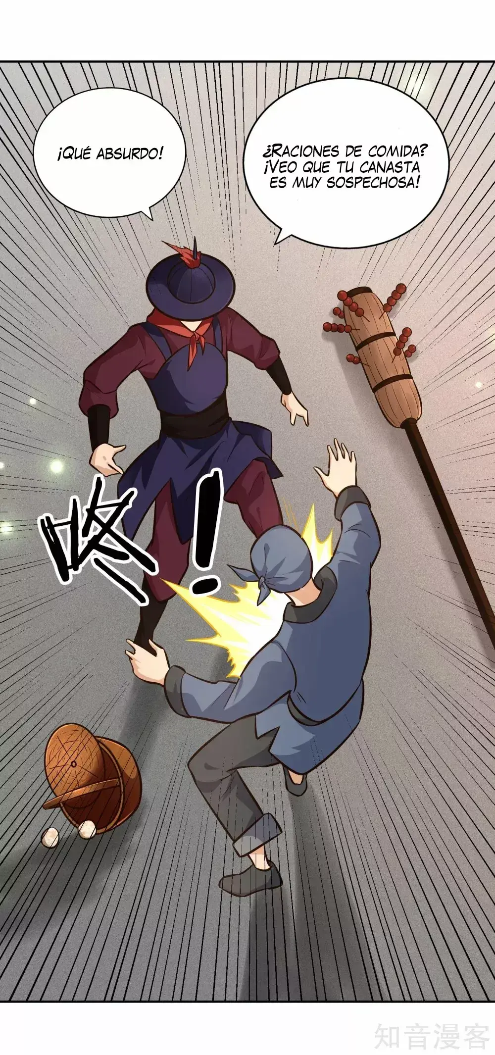 Capitulo 107 page 8