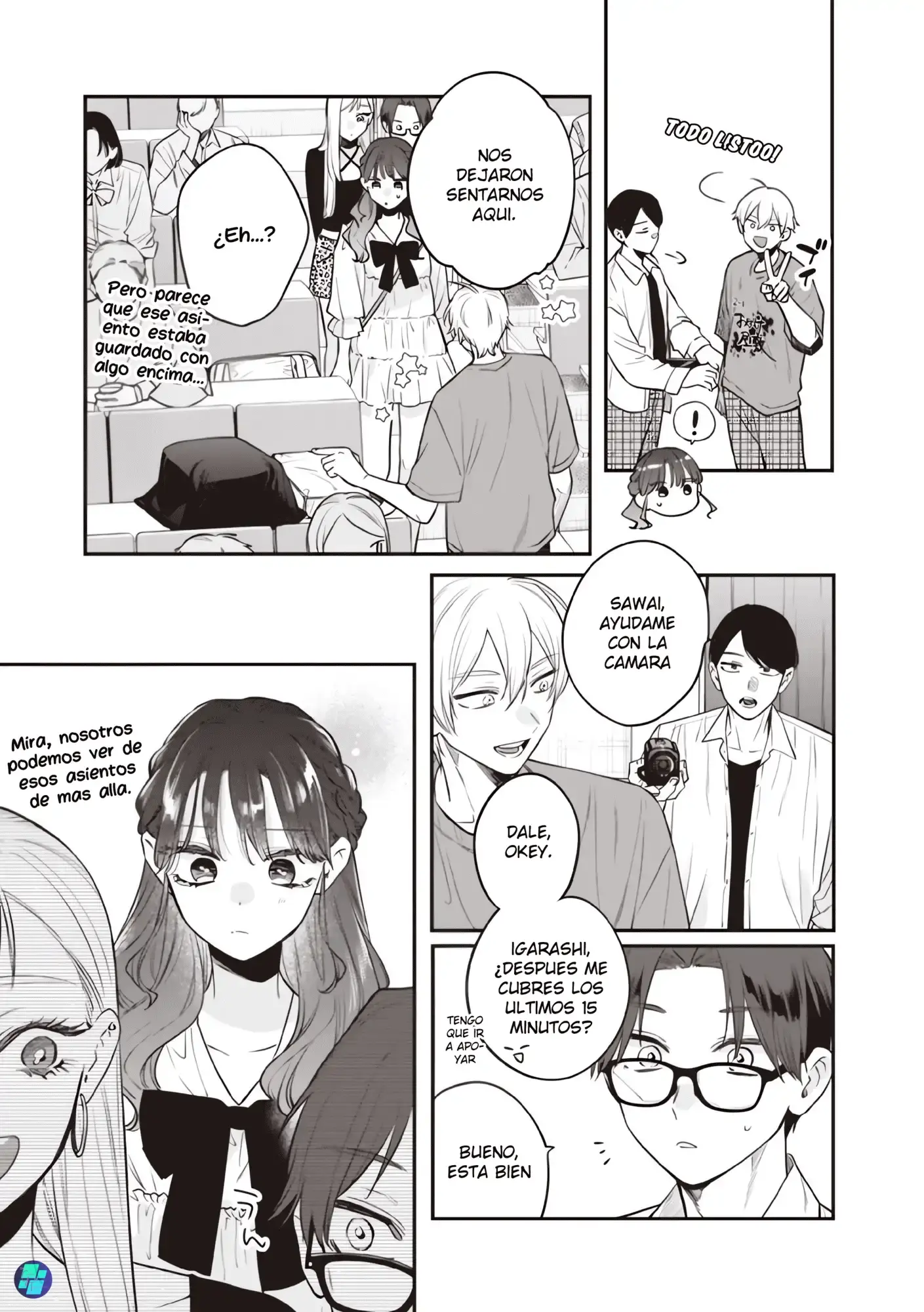 Capitulo 23 page 19