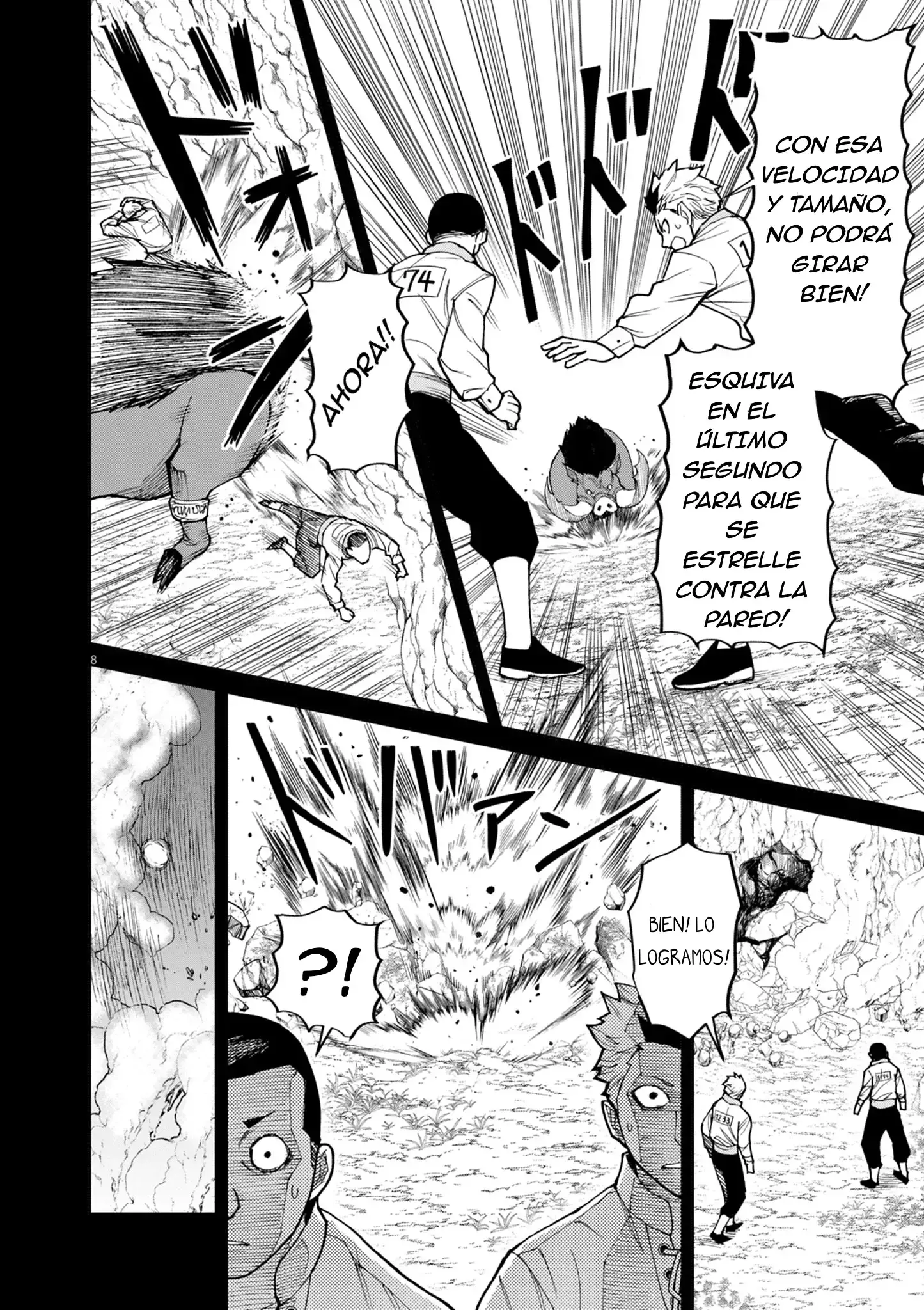 Capitulo 22 page 9