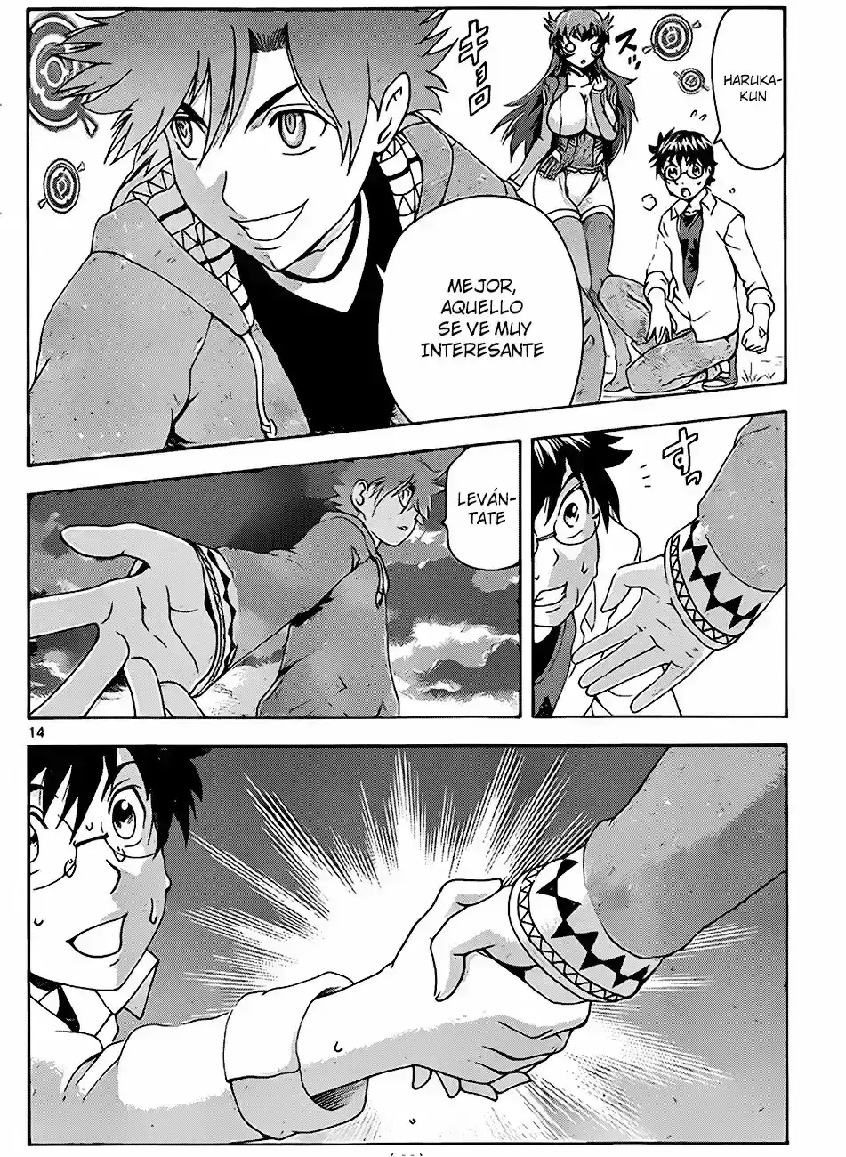 Capitulo 40 page 14