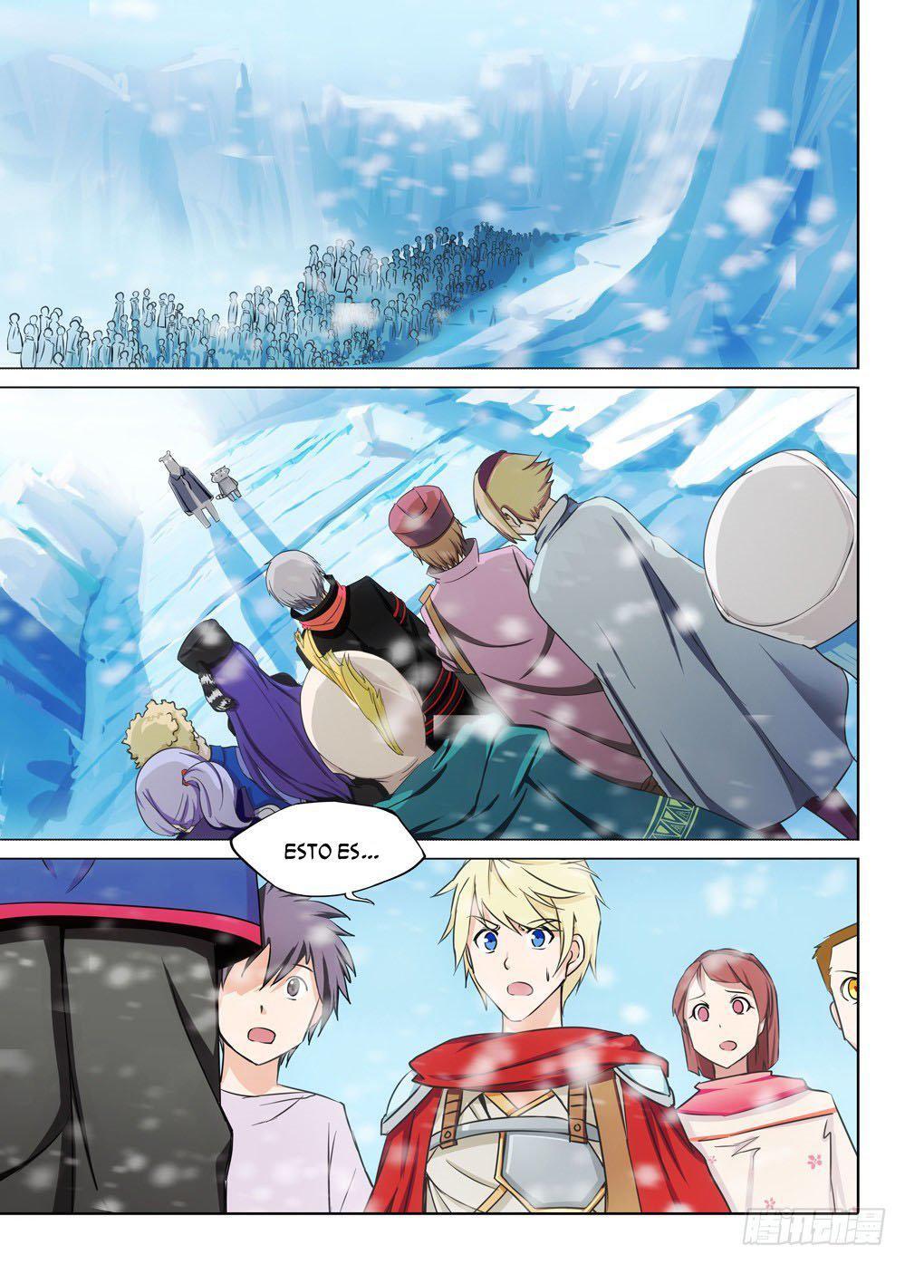 Capitulo 208 page 9
