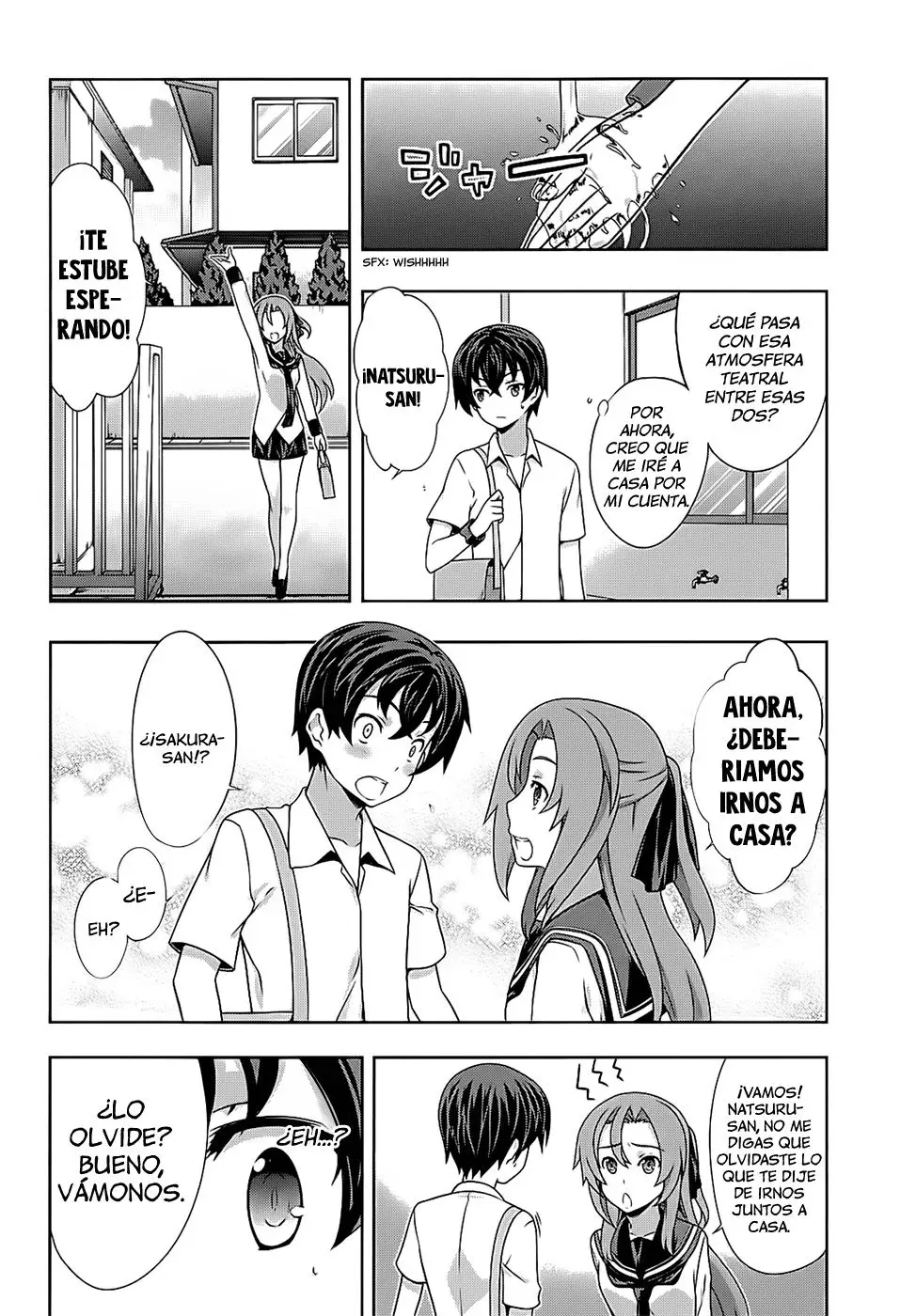 Capitulo 43 page 16