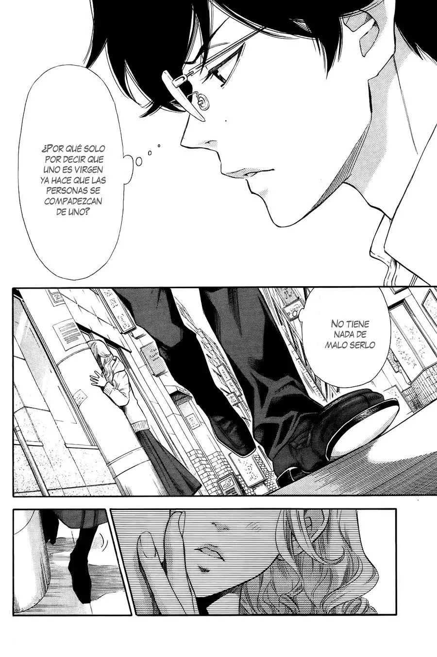 Capitulo 1 page 20
