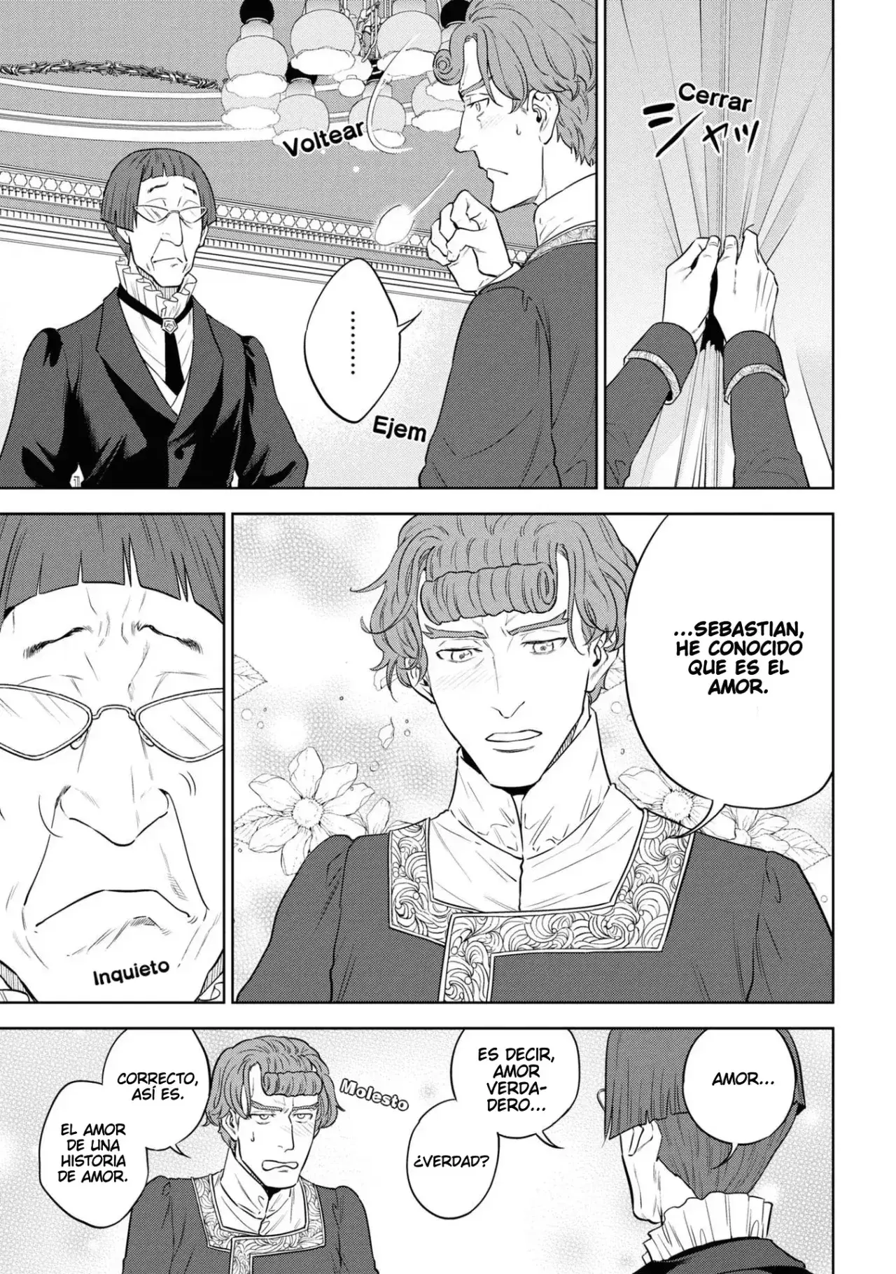 Capitulo 64 page 6